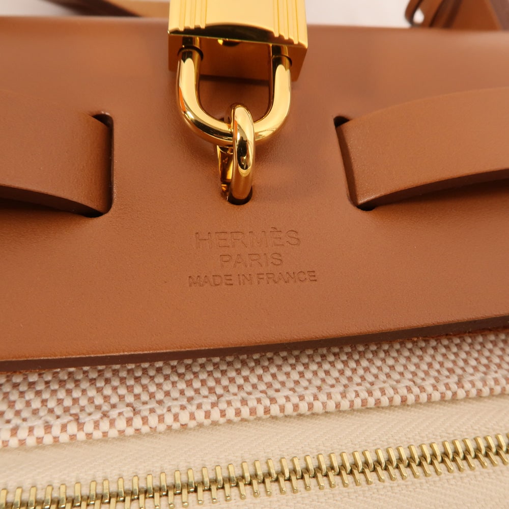 Hermes Herbag PM 2WAY - 6