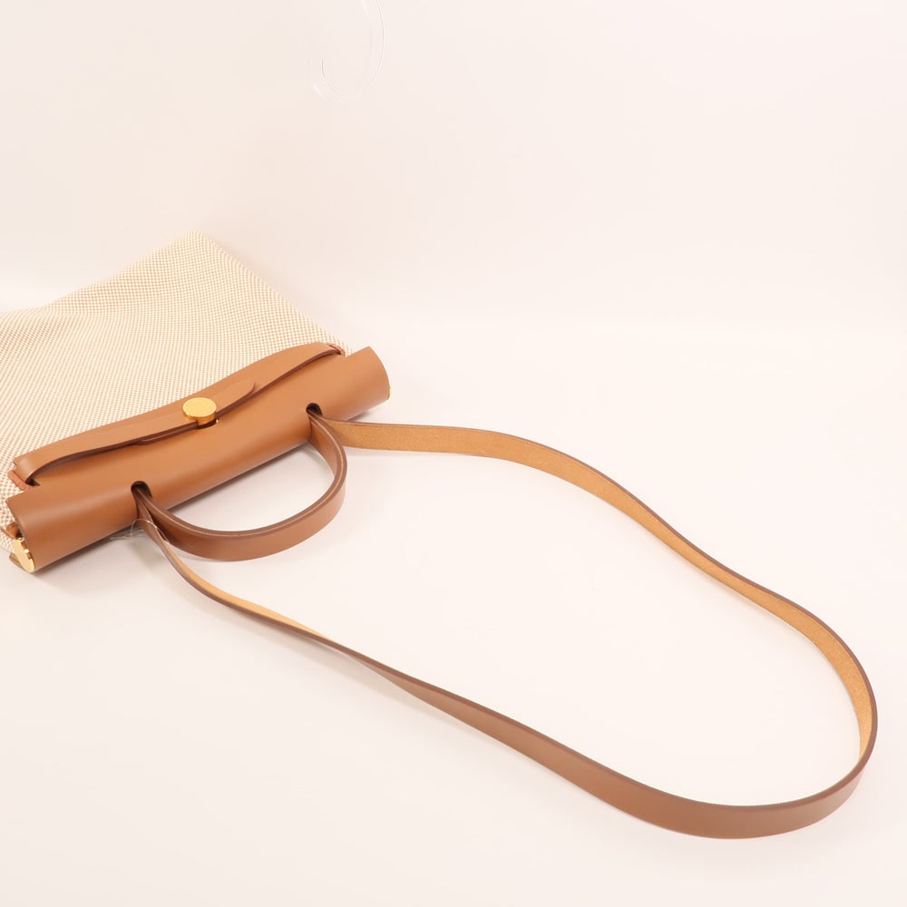 Hermes Herbag PM 2WAY - 8