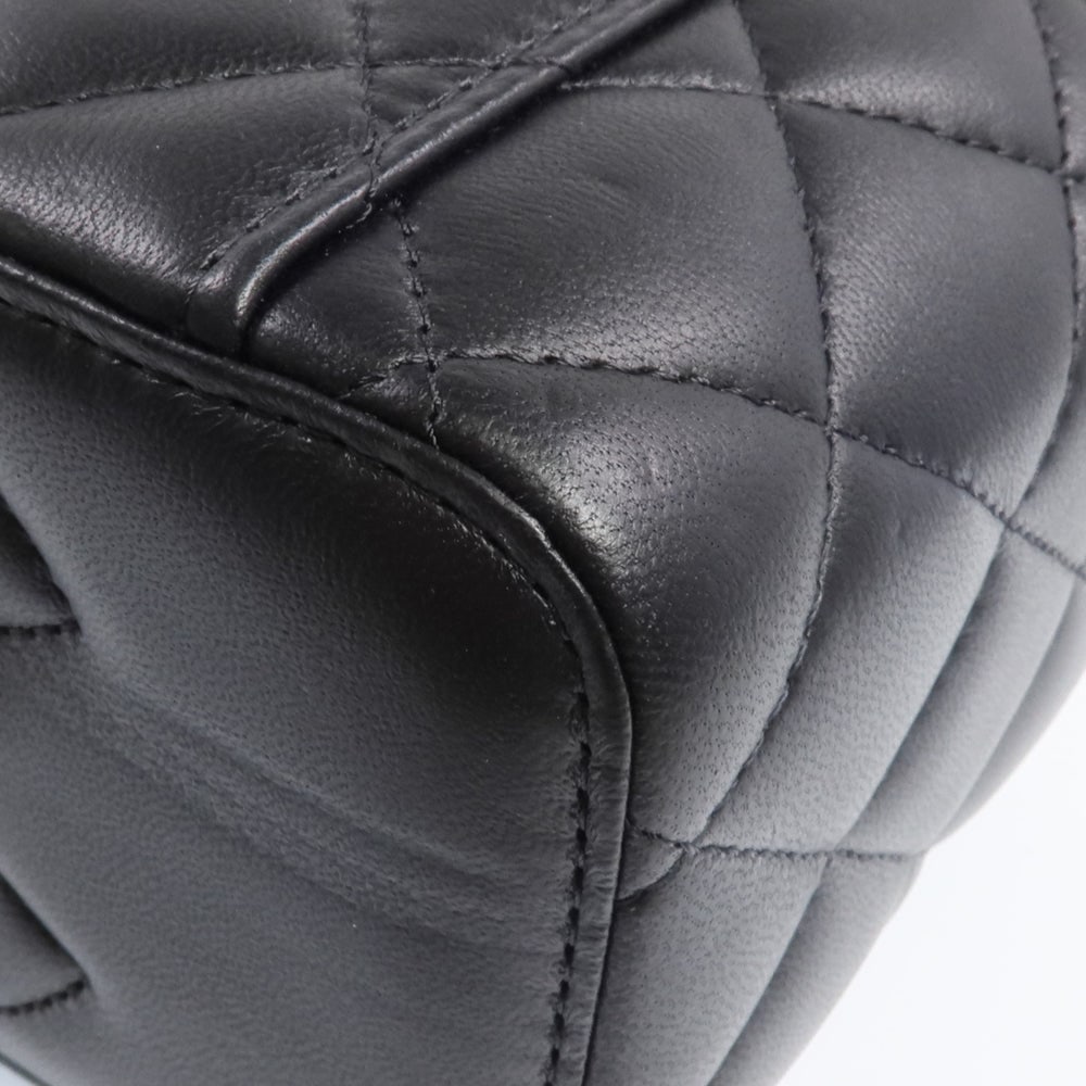 Chanel Vanity Case Chain Bag - 13