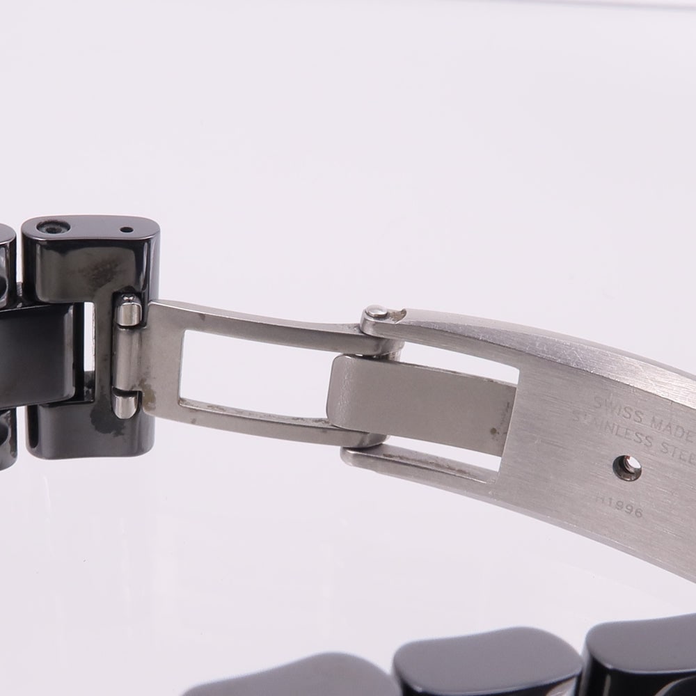 Chanel J12 Automatic Watch - 10