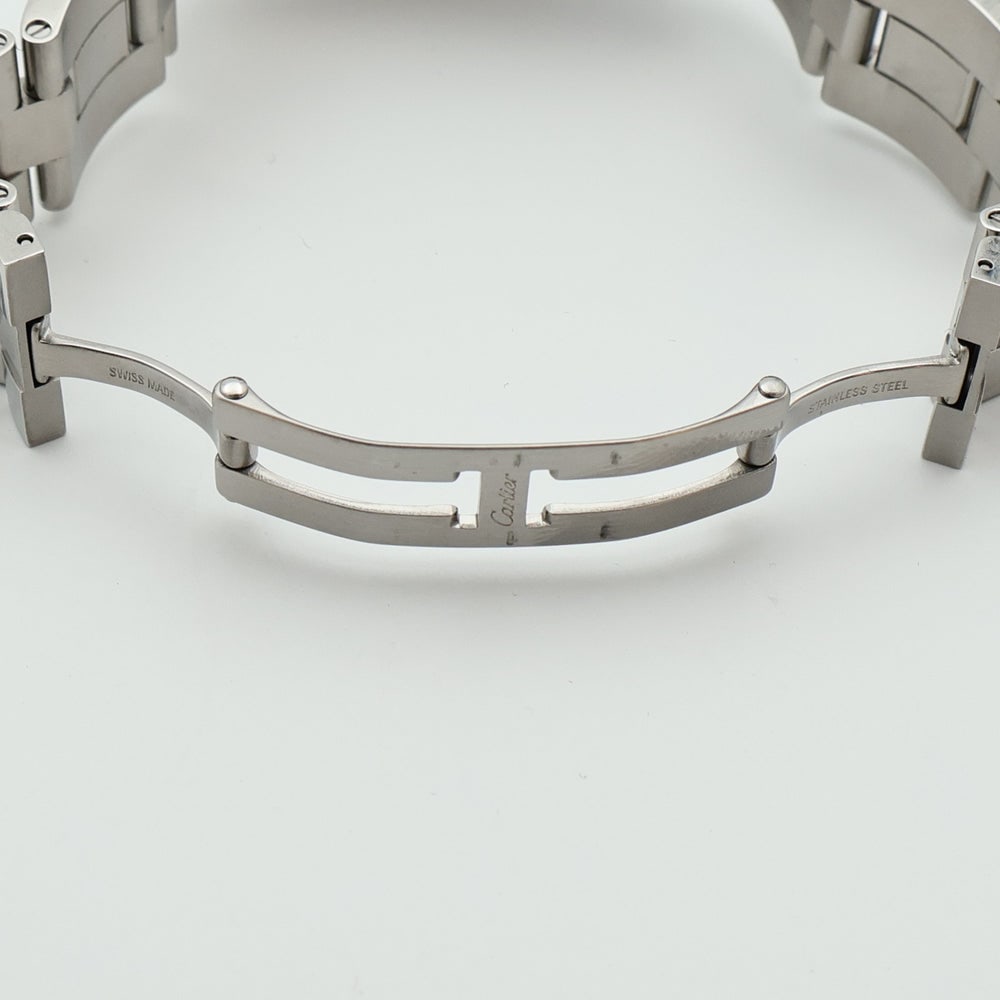 Cartier Roadster Automatic Watch - 11