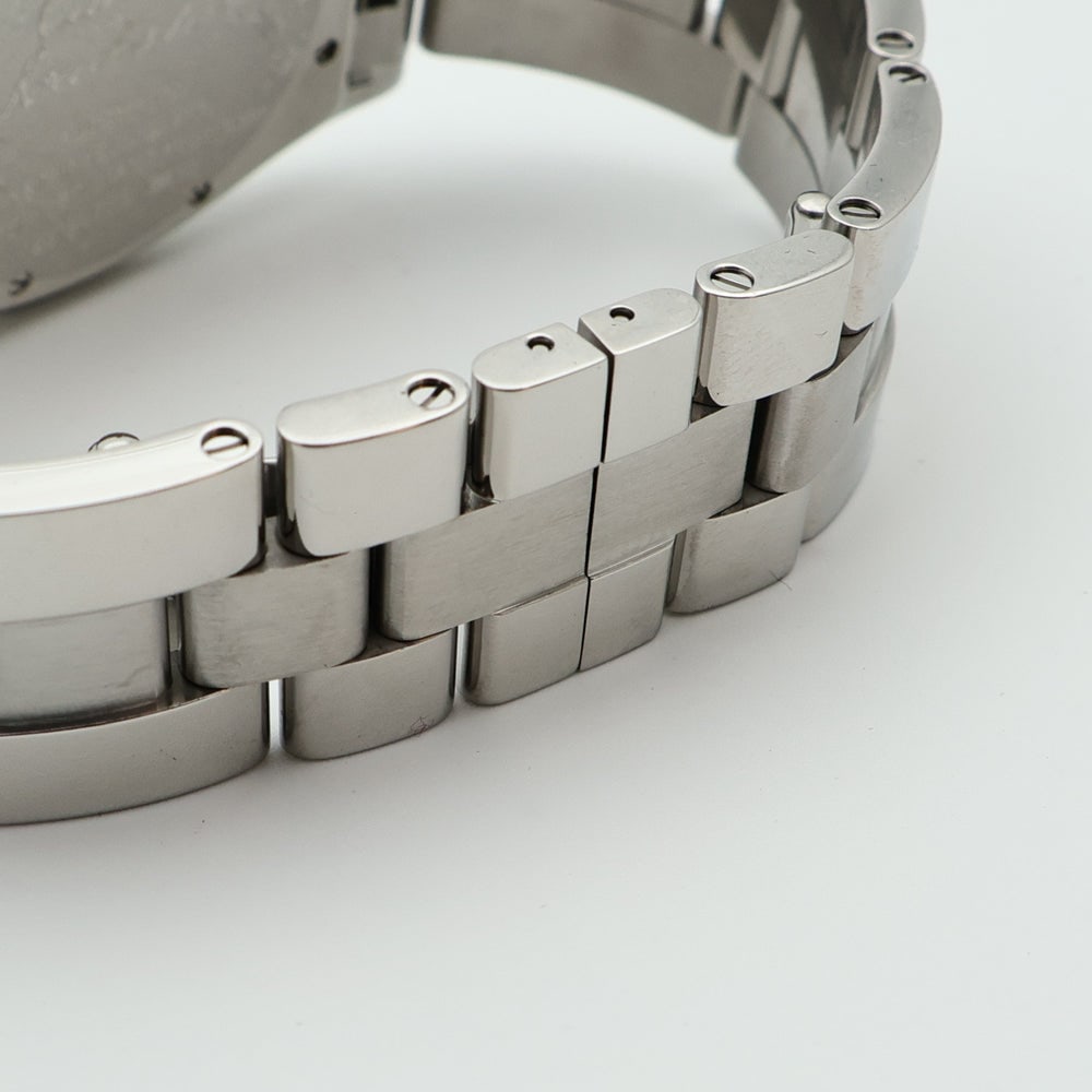 Cartier Roadster Automatic Watch - 13