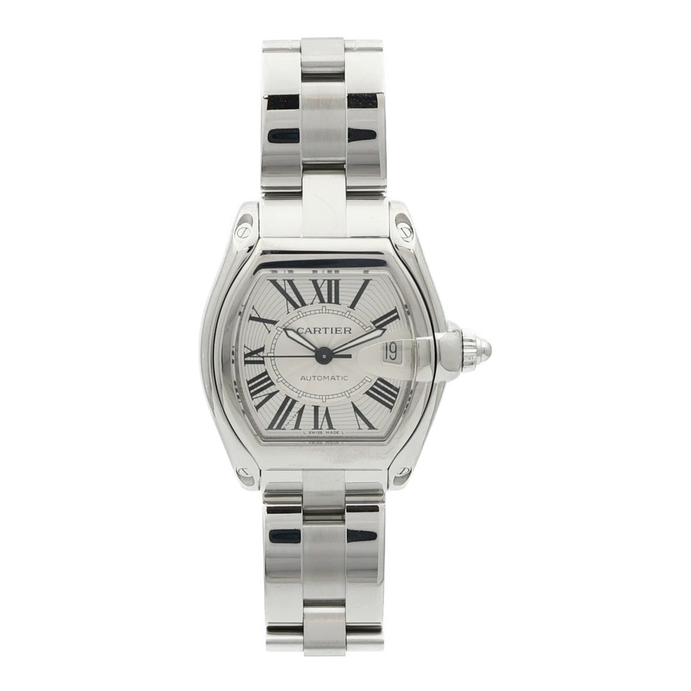 Cartier Roadster Automatic Watch - 2