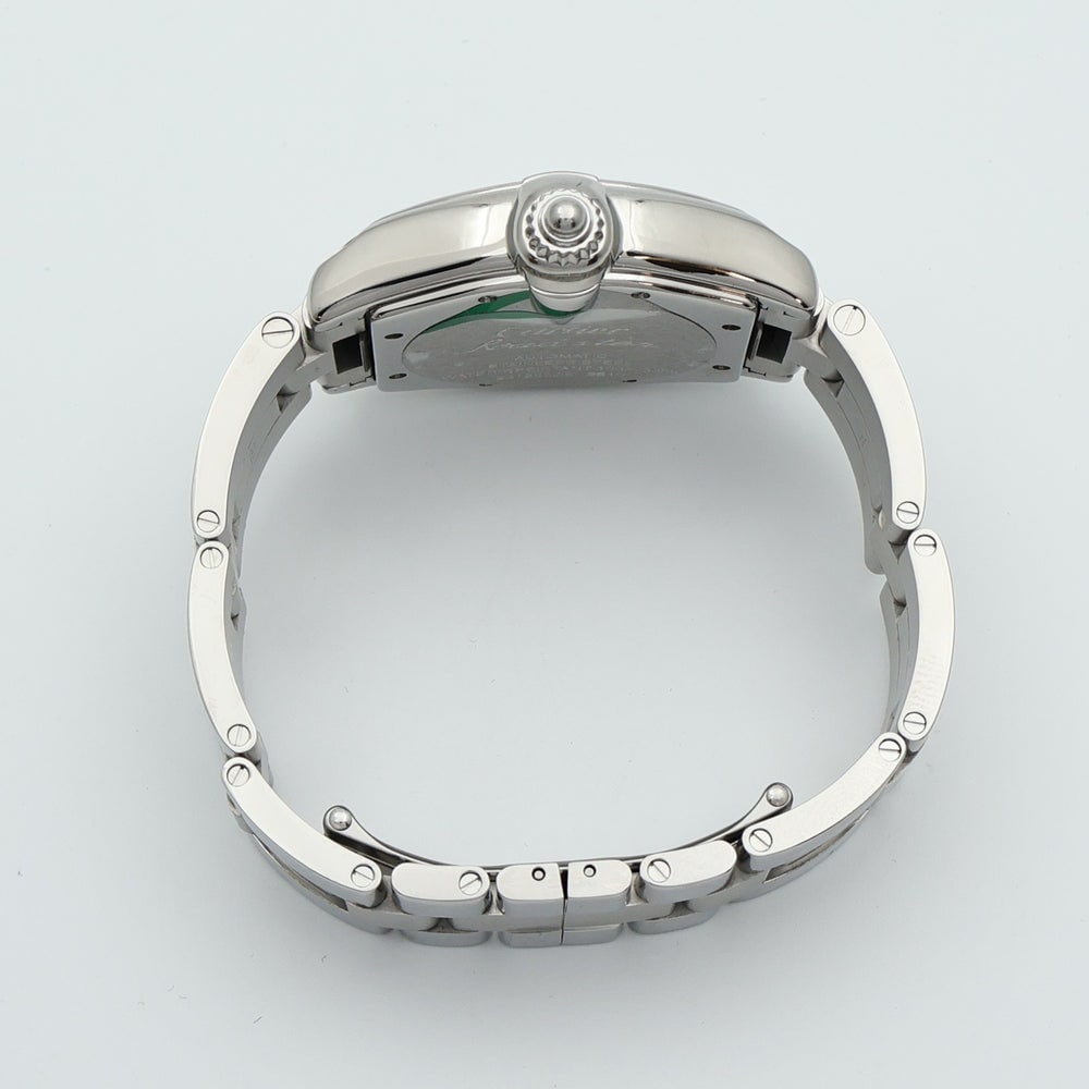 Cartier Roadster Automatic Watch - 5