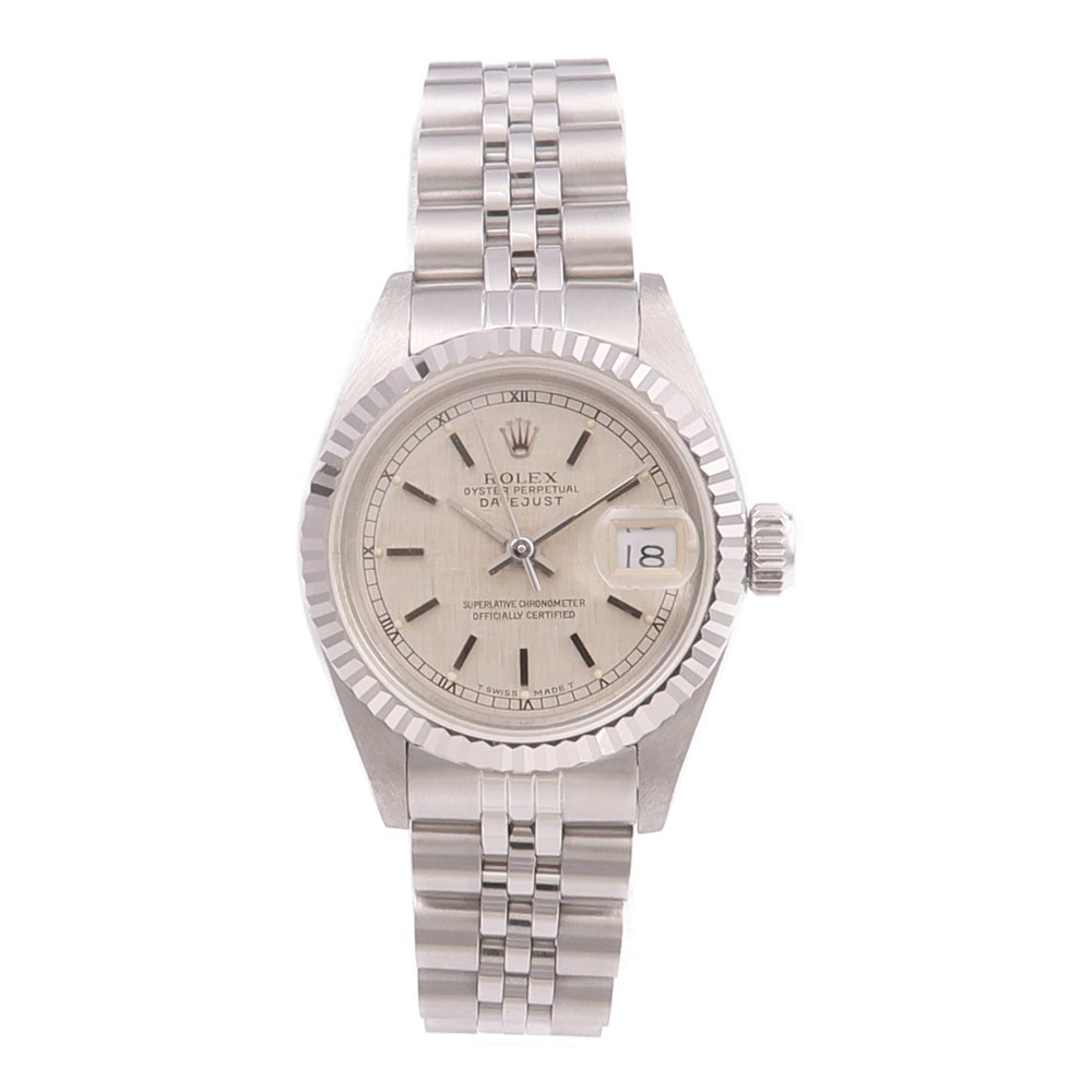 Rolex Datejust 69174 Watch - 2