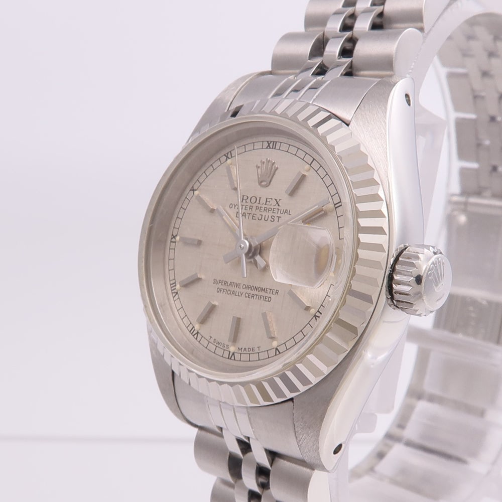Rolex Datejust 69174 Watch - 3
