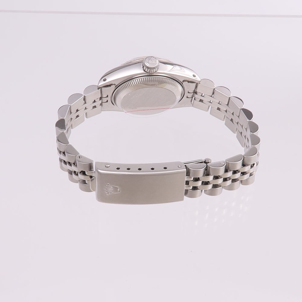 Rolex Datejust 69174 Watch - 5