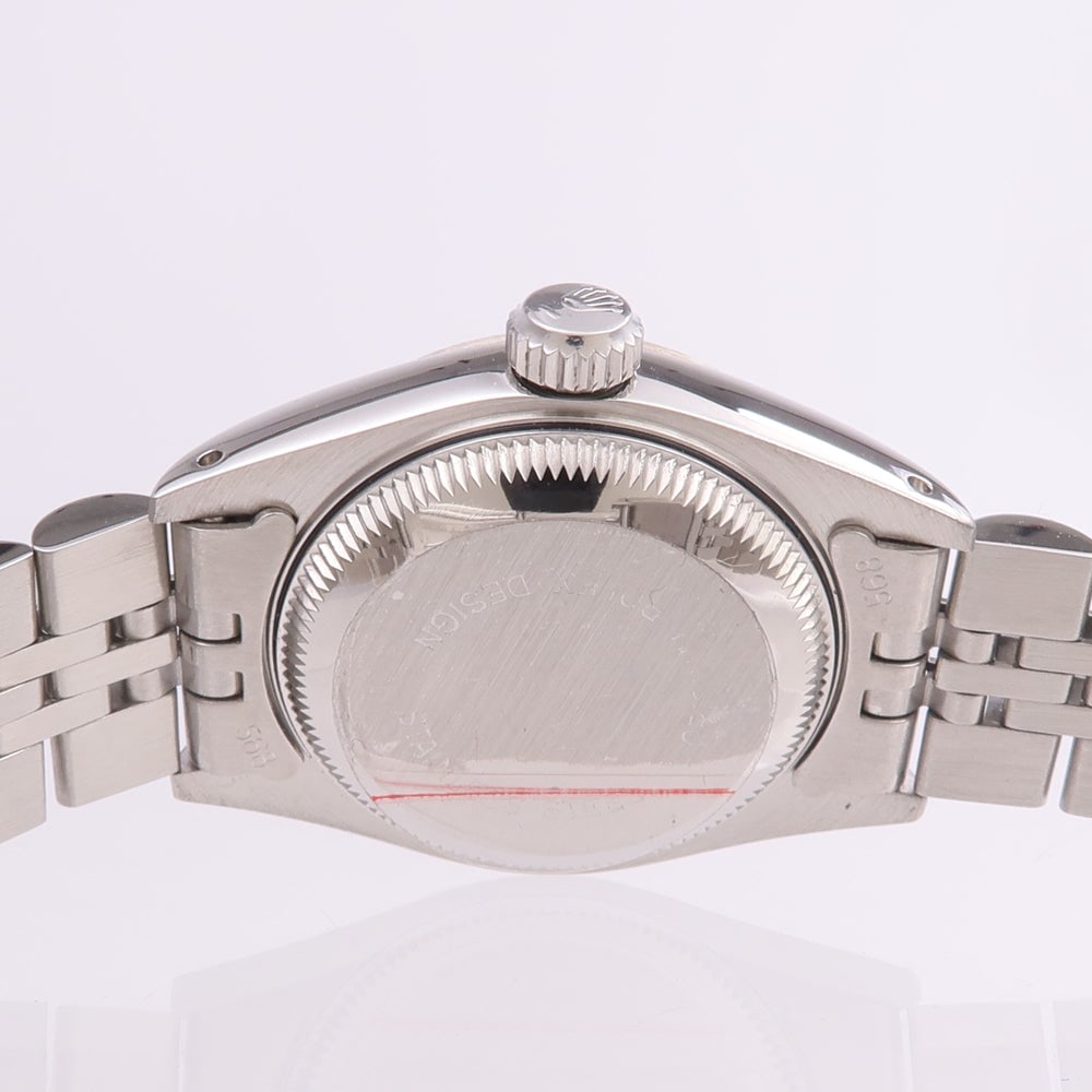 Rolex Datejust 69174 Watch - 7