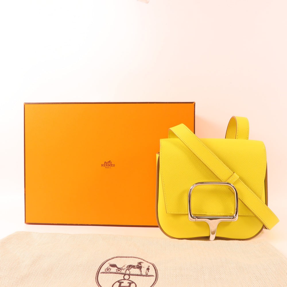 Hermes Della Cavalleria Mini - 15