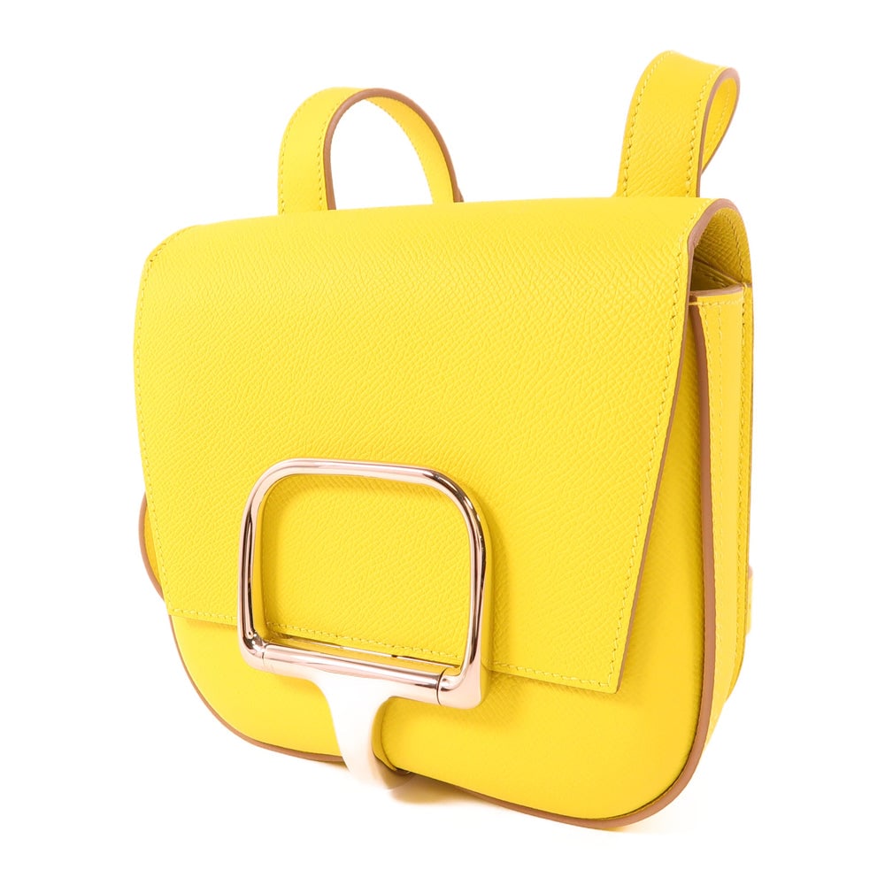 Hermes Della Cavalleria Mini - 3