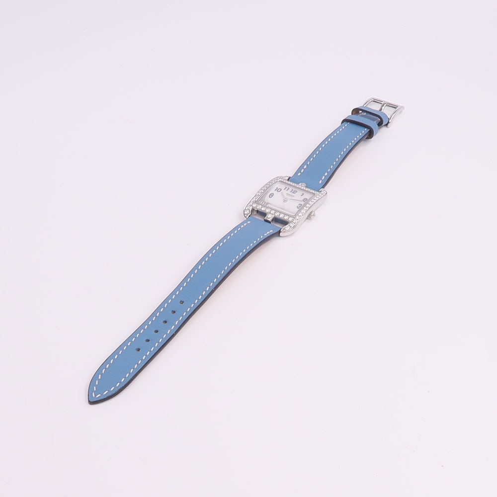 Hermes Cape Cod PM Watch - 12