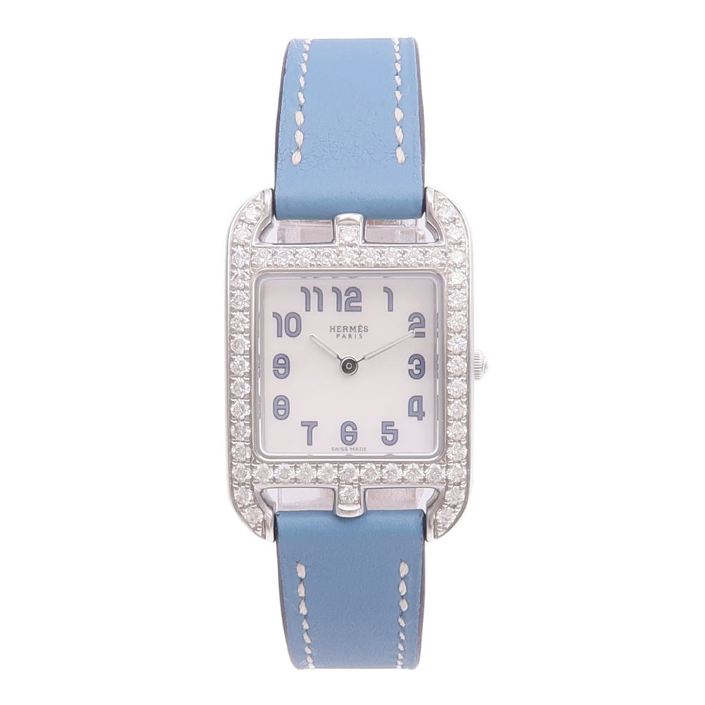 Hermes Cape Cod PM Watch - 2