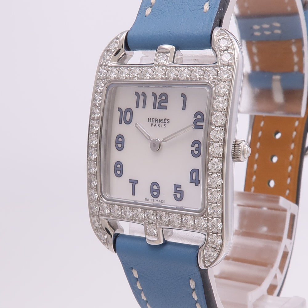 Hermes Cape Cod PM Watch - 3