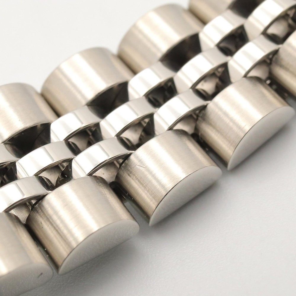 Rolex Datejust 10P Diamond - 10