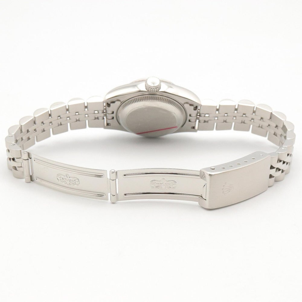 Rolex Datejust 10P Diamond - 4