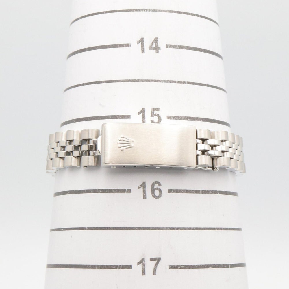 Rolex Datejust 10P Diamond - 7