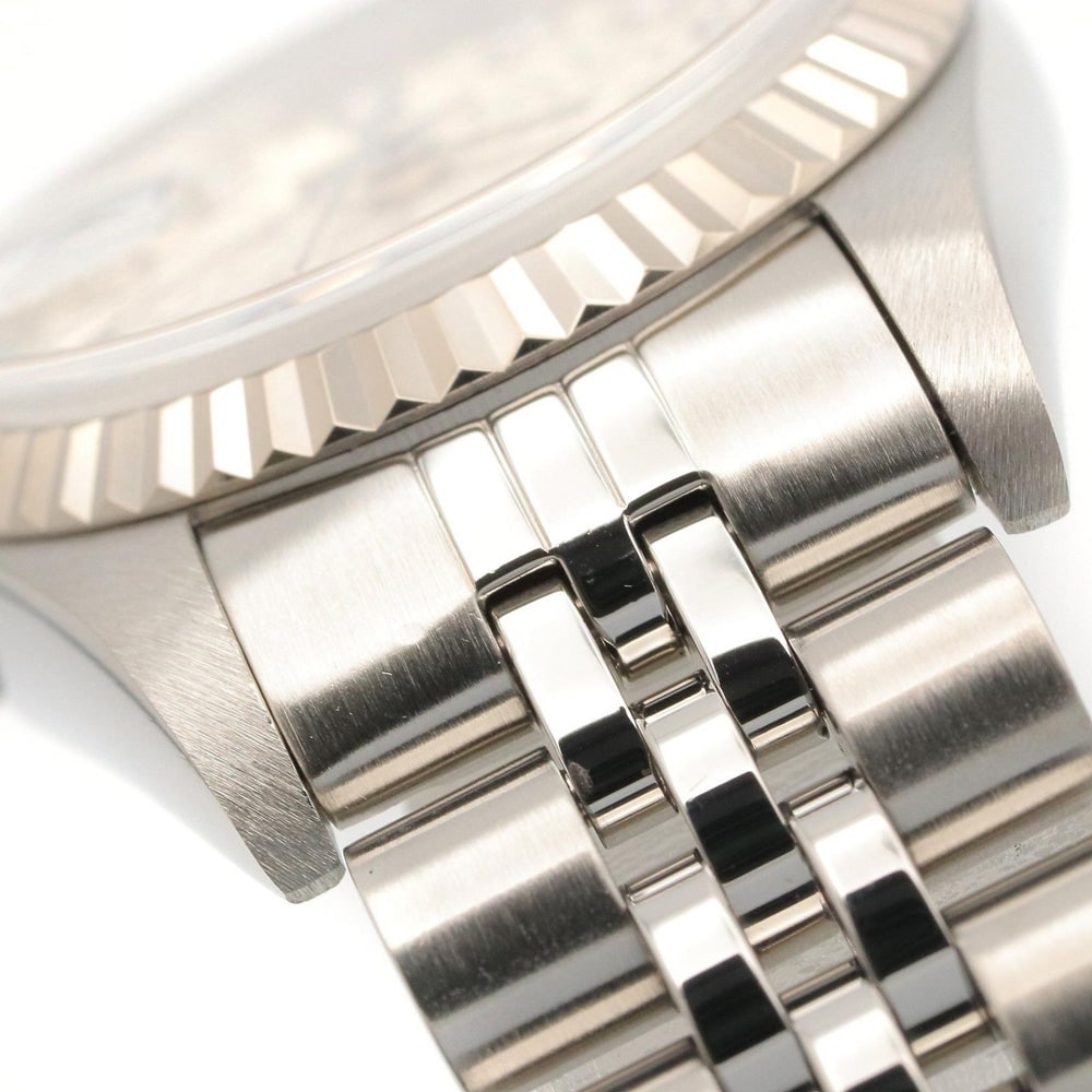 Rolex Datejust 10P Diamond - 9