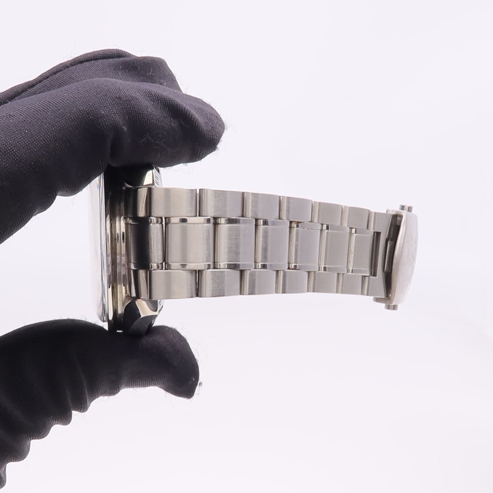 OMEGA Speedmaster Professional Apollo 11 311.30.42.30.01.002 Automatic Watch SS - 12