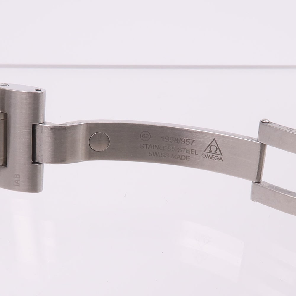 OMEGA Speedmaster Professional Apollo 11 311.30.42.30.01.002 Automatic Watch SS - 9