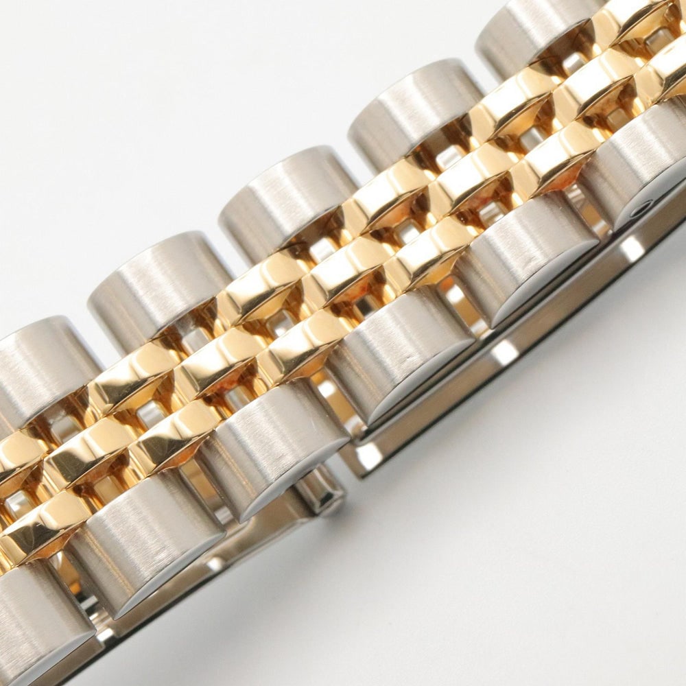 Rolex Datejust R Black Bar - 12