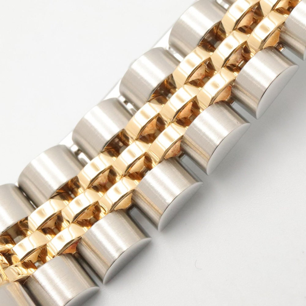 Rolex Datejust R Black Bar - 13