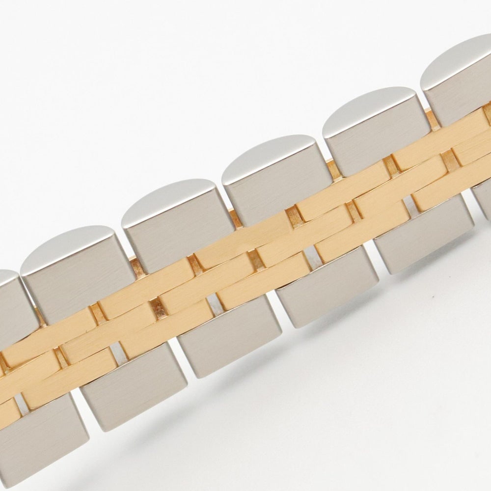 Rolex Datejust R Black Bar - 14