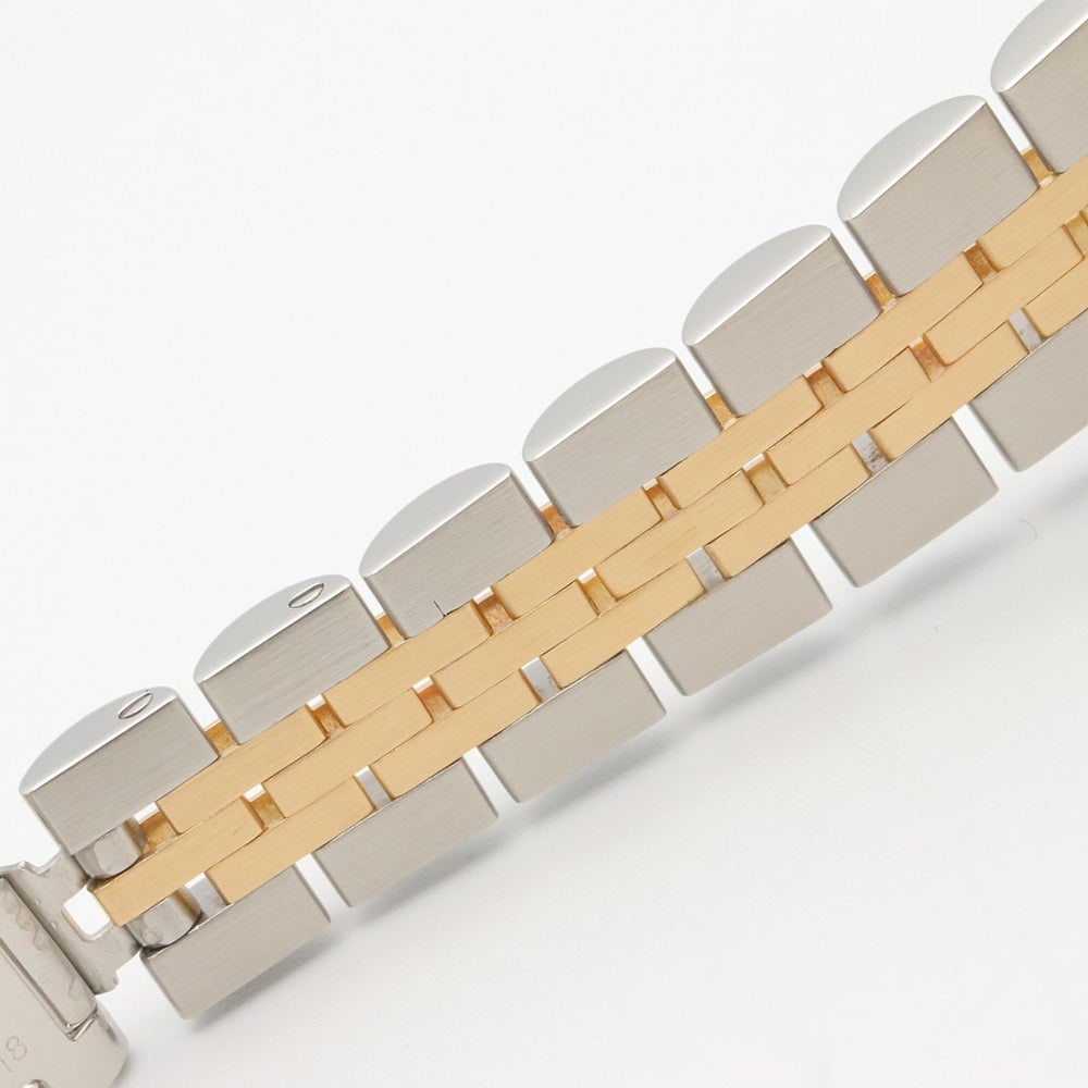 Rolex Datejust R Black Bar - 15