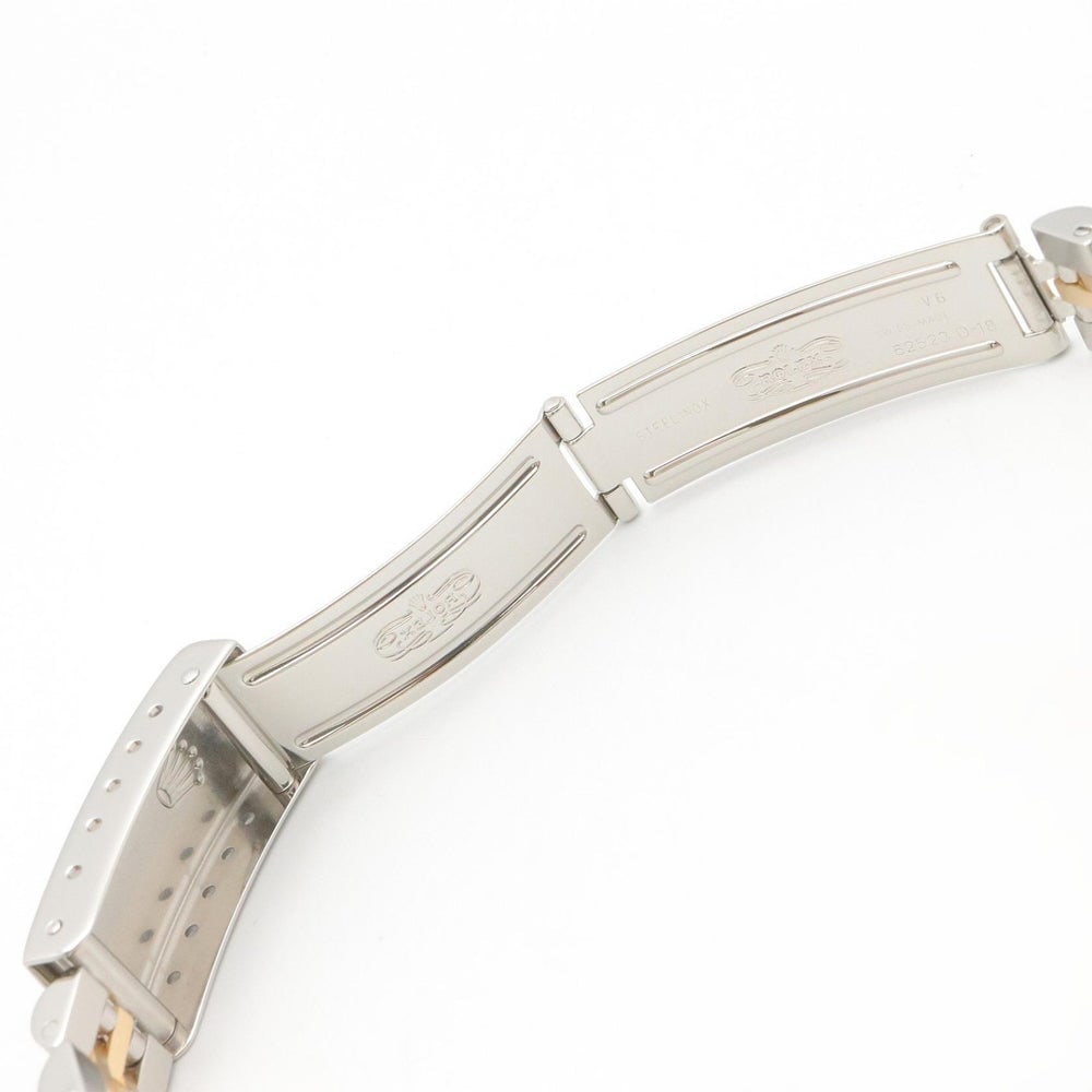 Rolex Datejust R Black Bar - 16