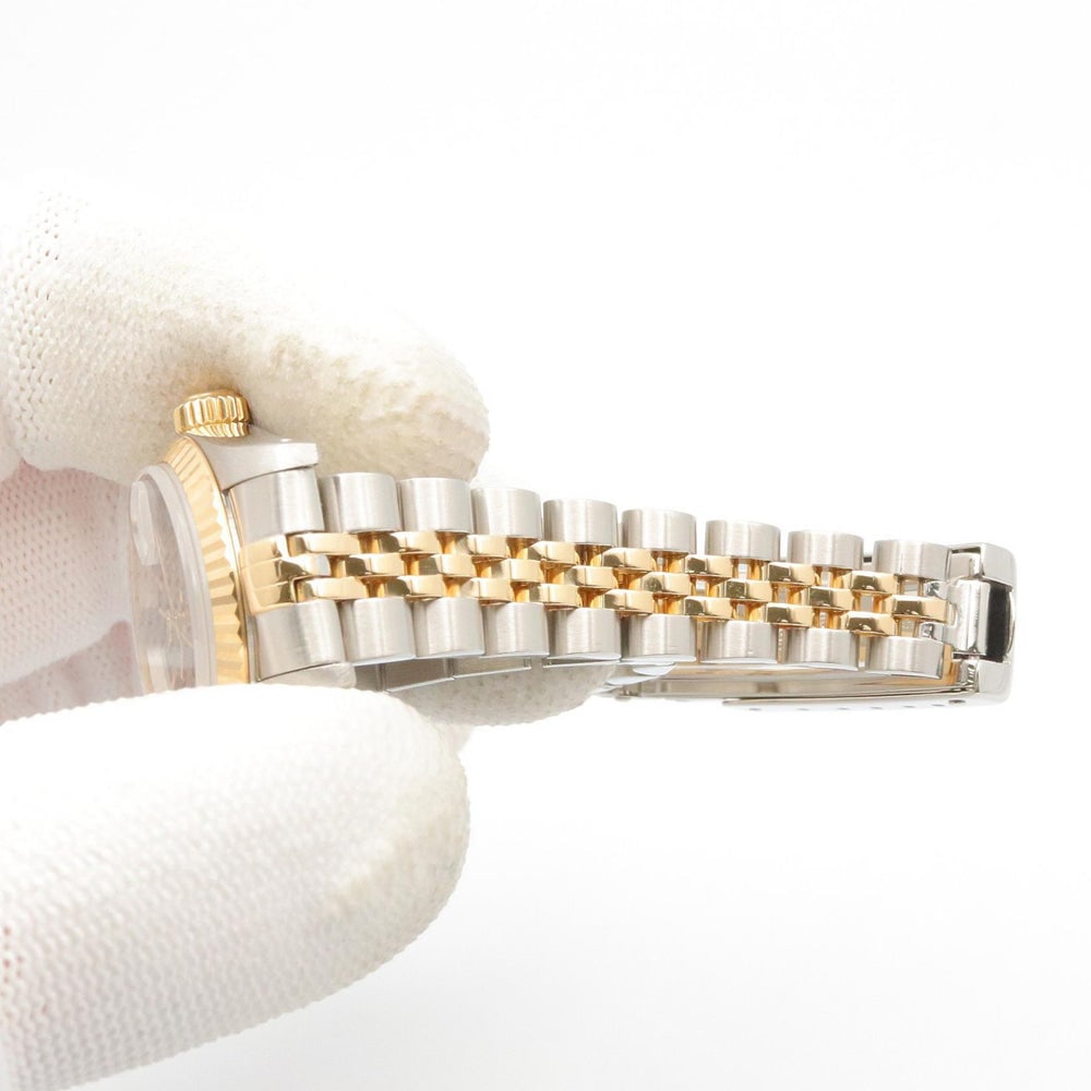 Rolex Datejust R Black Bar - 7