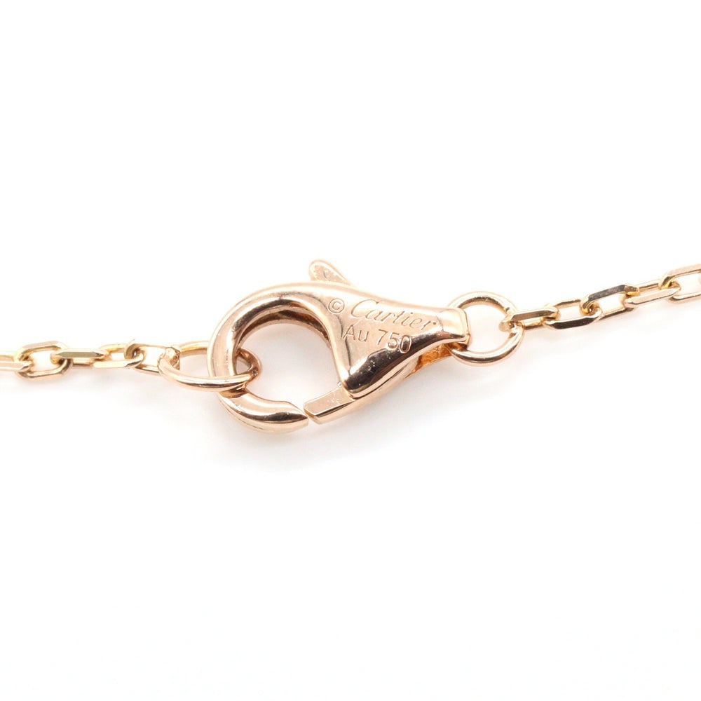 Cartier Juste un Clou Ruby - 3