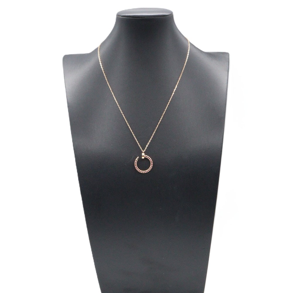 Cartier Juste un Clou Ruby - 5