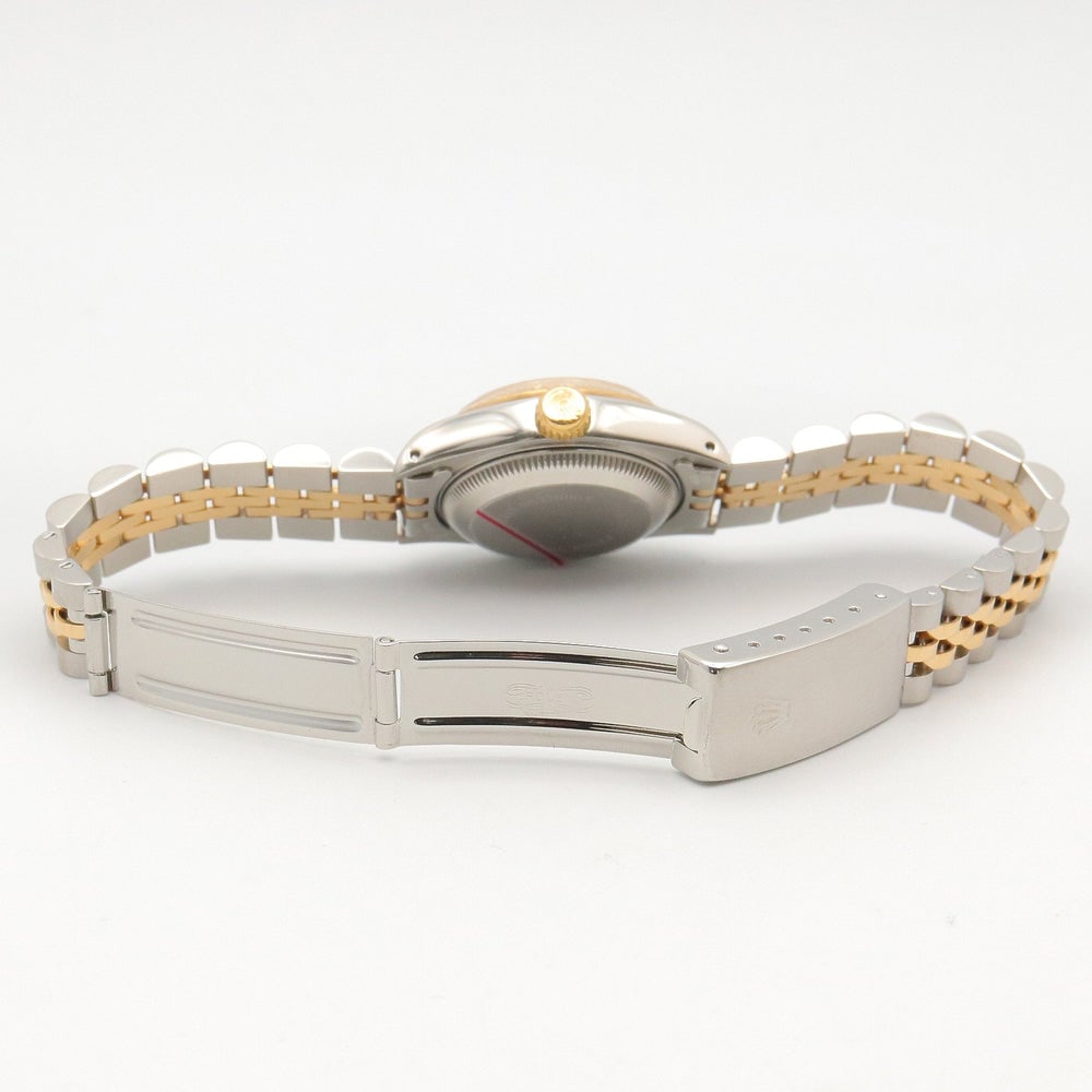 Rolex Datejust 10P Diamond - 3