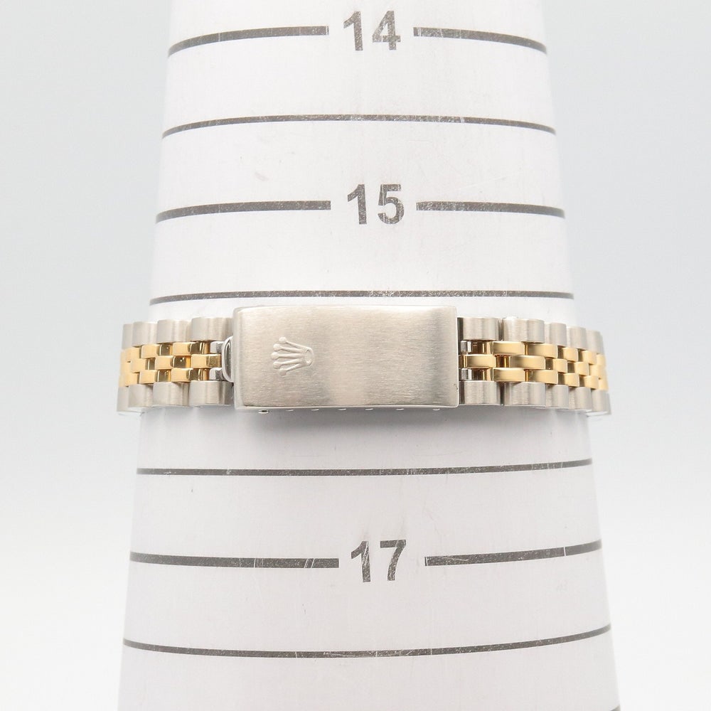 Rolex Datejust 10P Diamond - 6