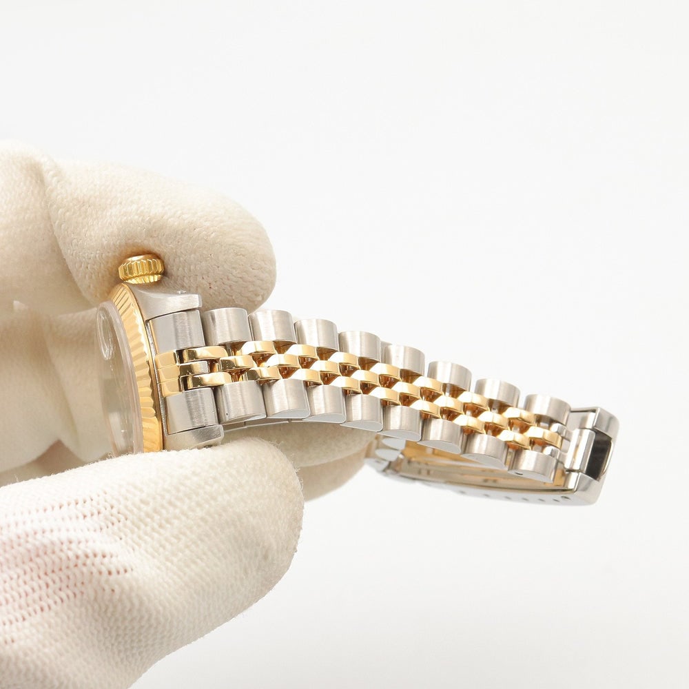 Rolex Datejust 10P Diamond - 7