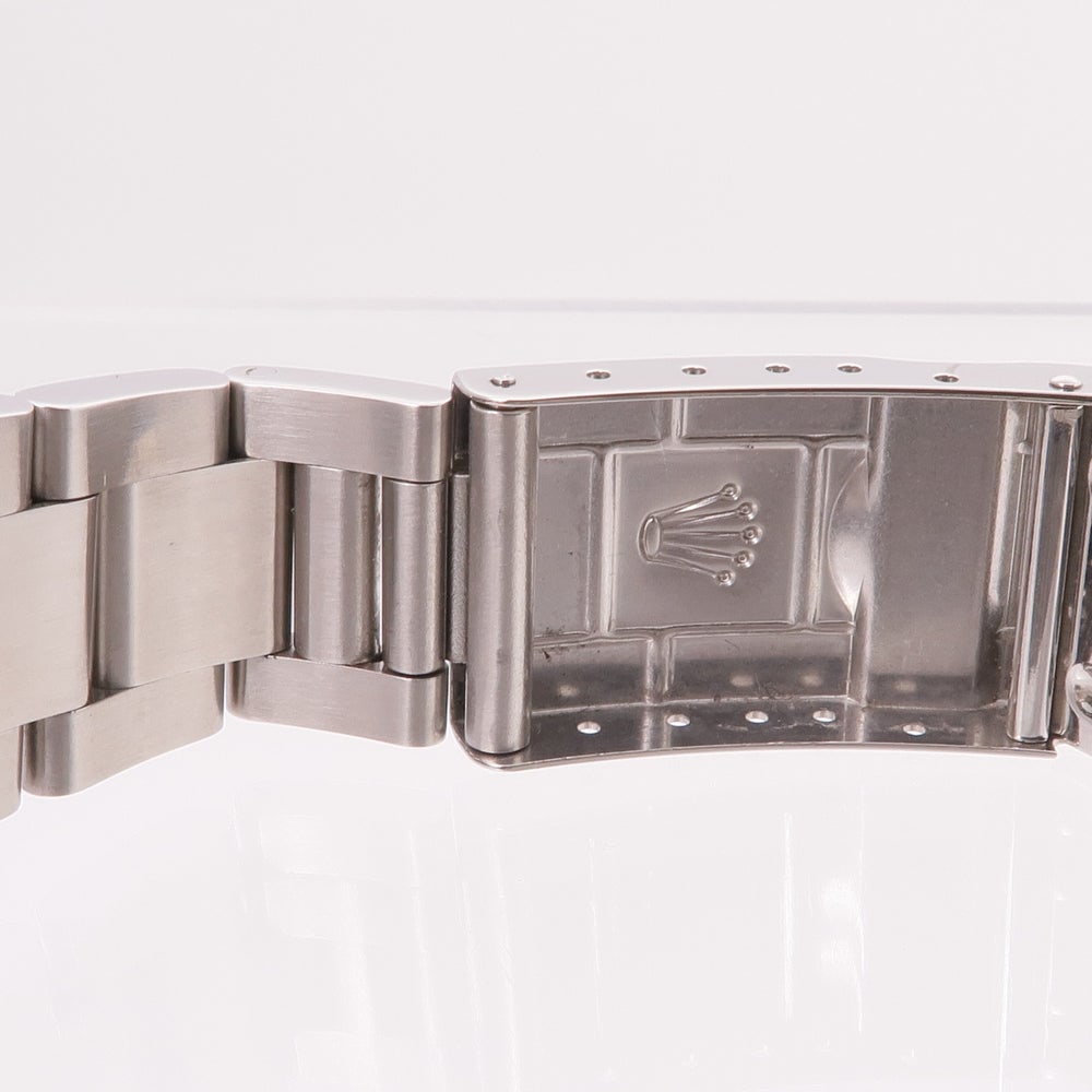 Rolex Explorer I 114270 - 10