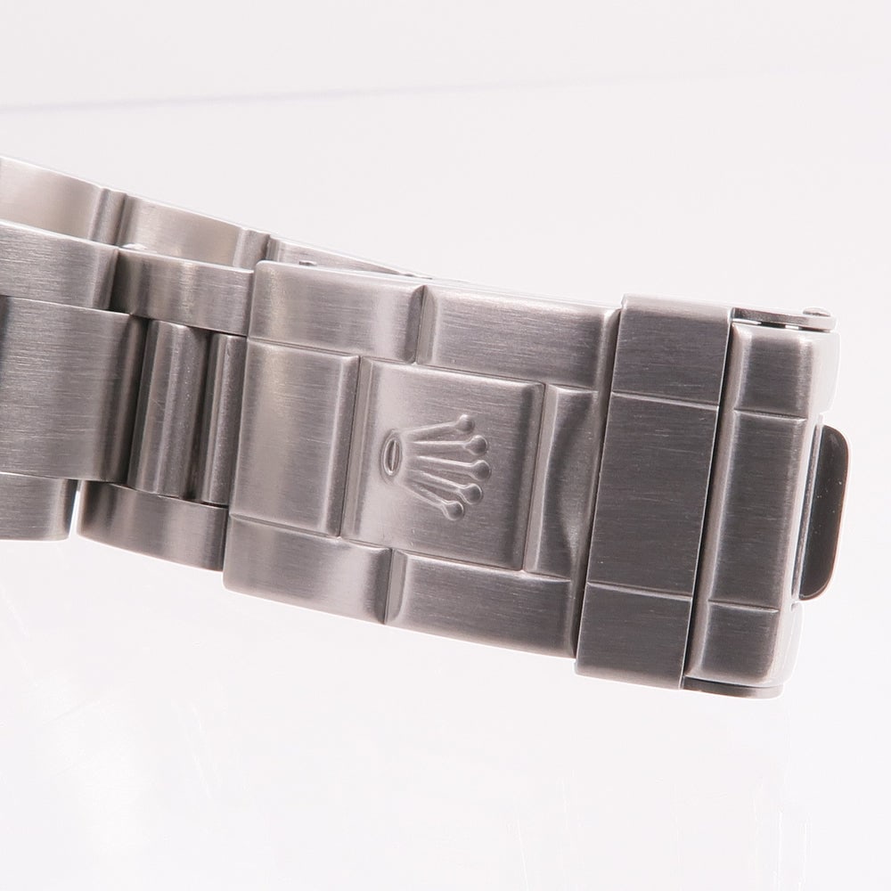 Rolex Explorer I 114270 - 12