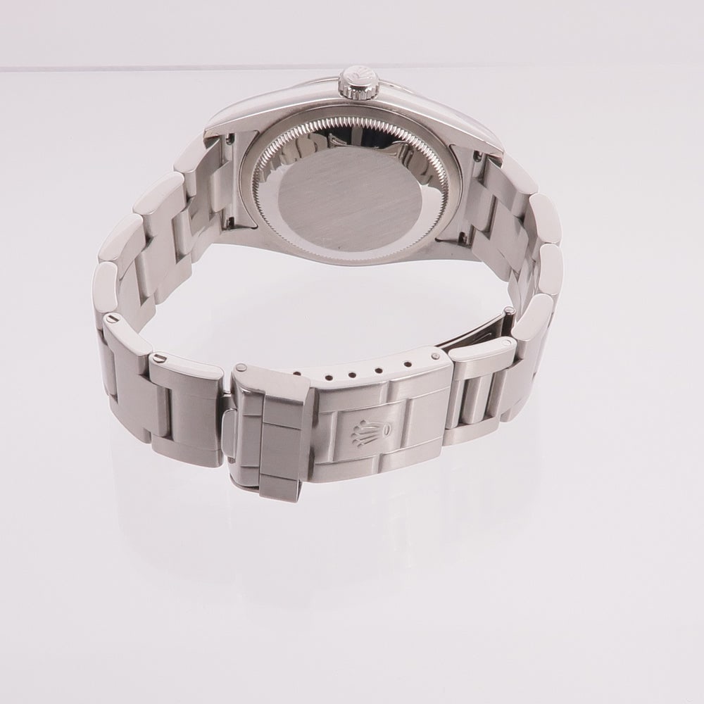 Rolex Explorer I 114270 - 5