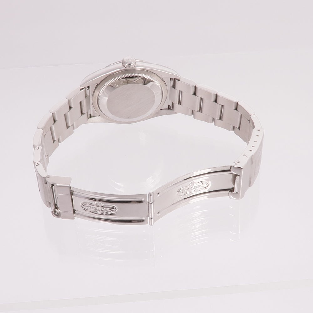 Rolex Explorer I 114270 - 6