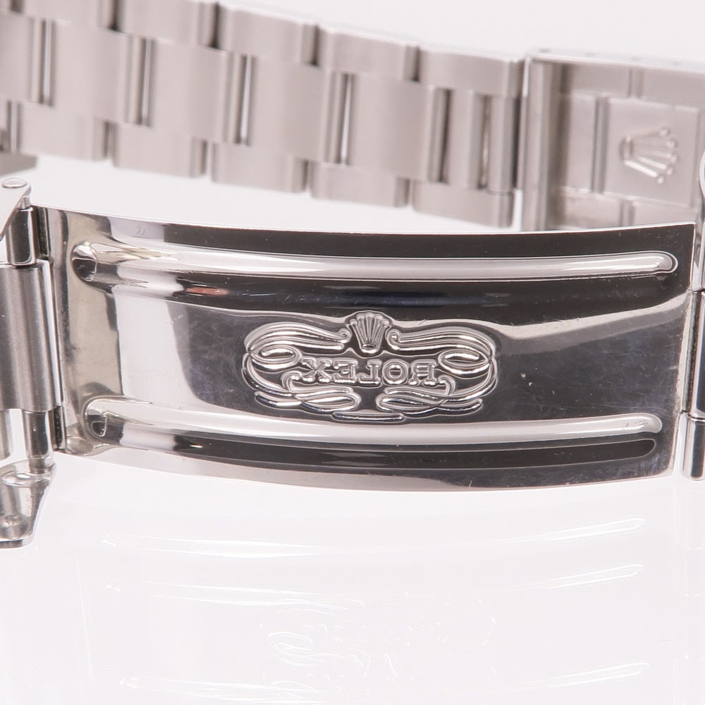 Rolex Explorer I 114270 - 8