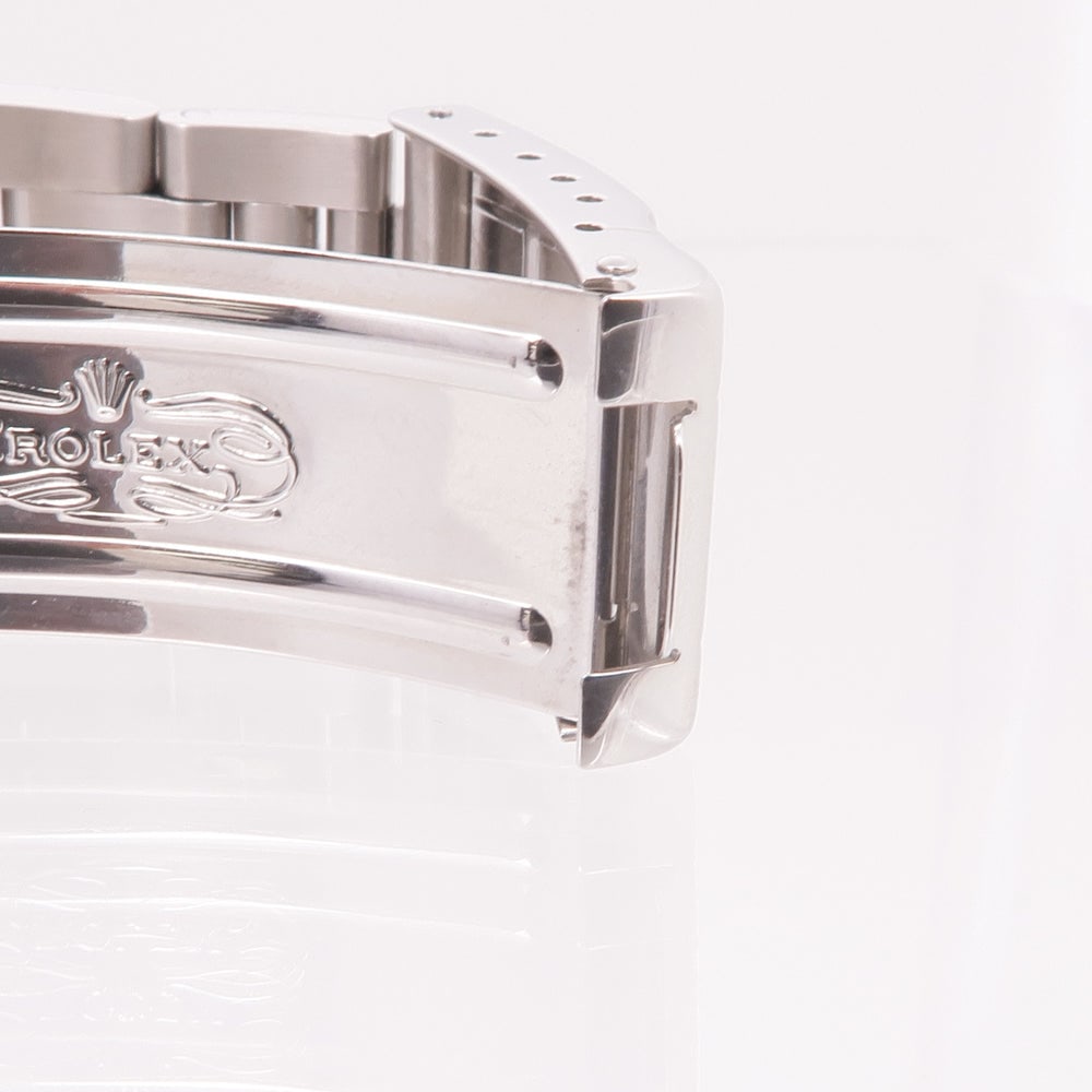 Rolex Explorer I 114270 - 9