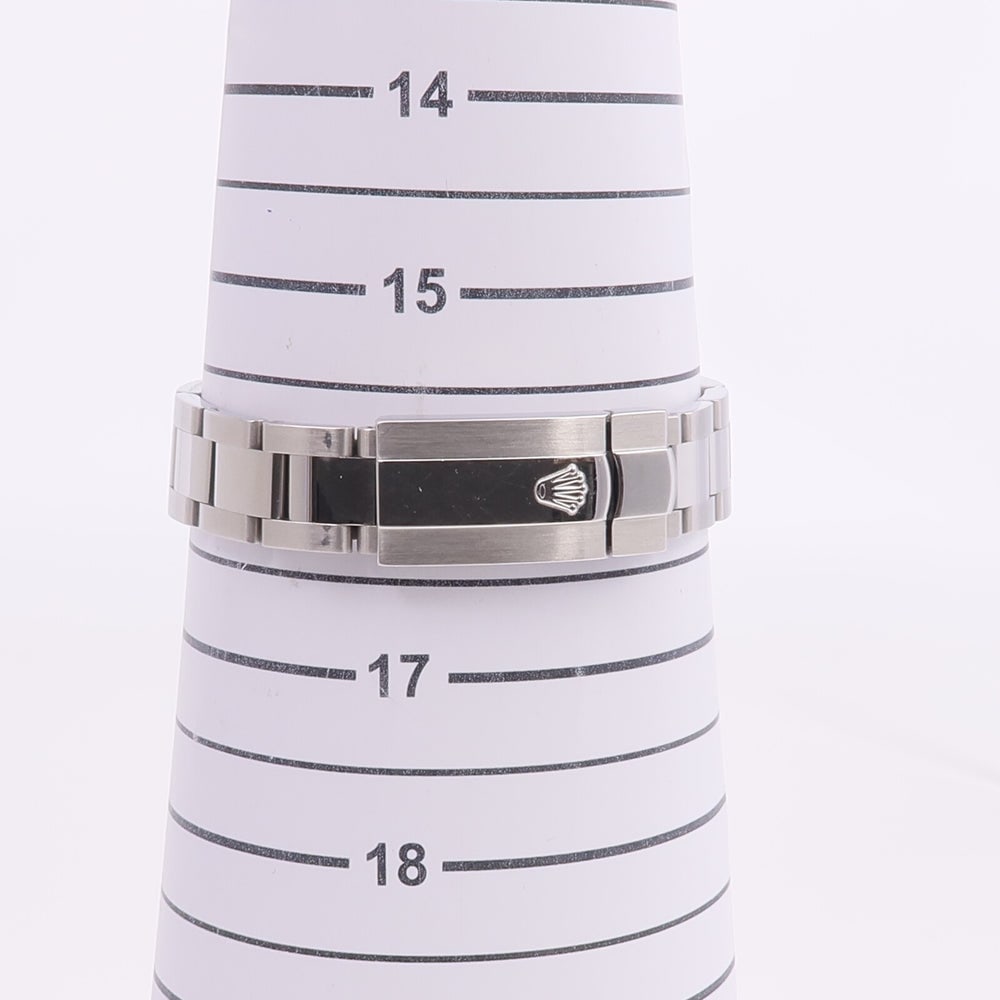 Rolex Datejust 178240 Black - 16