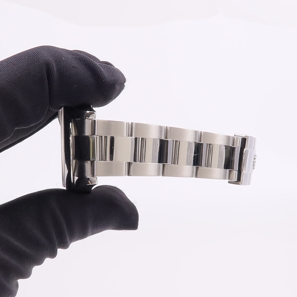 Rolex Datejust 178240 Black - 17