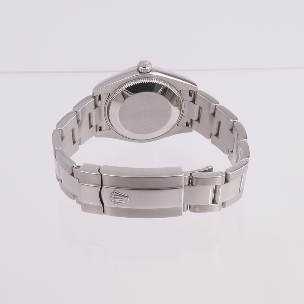 Rolex Datejust 178240 Black - 5