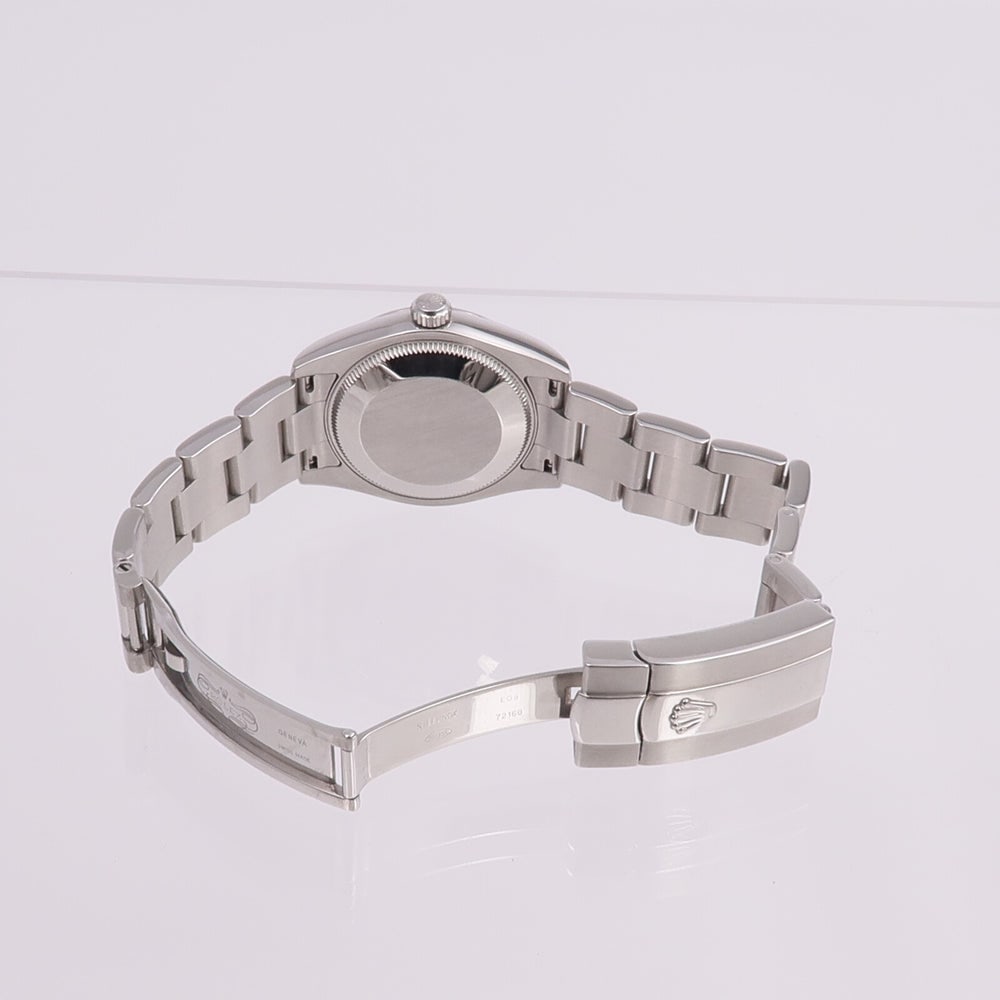 Rolex Datejust 178240 Black - 6