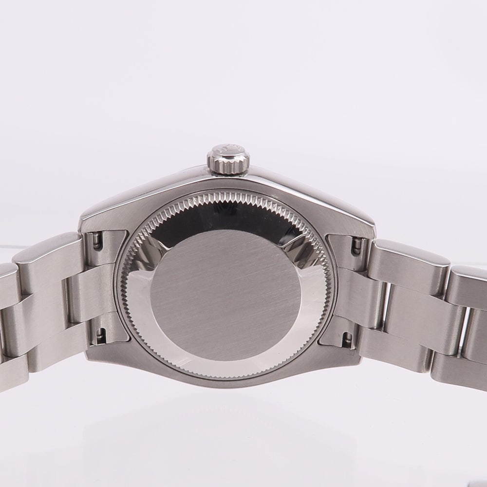 Rolex Datejust 178240 Black - 7