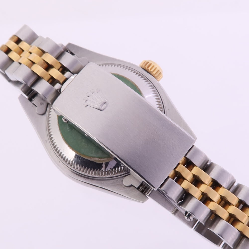 Rolex Datejust 79173 - 12