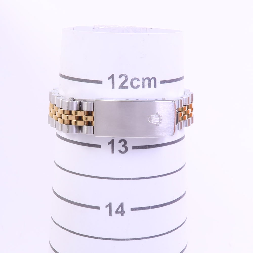 Rolex Datejust 79173 - 13