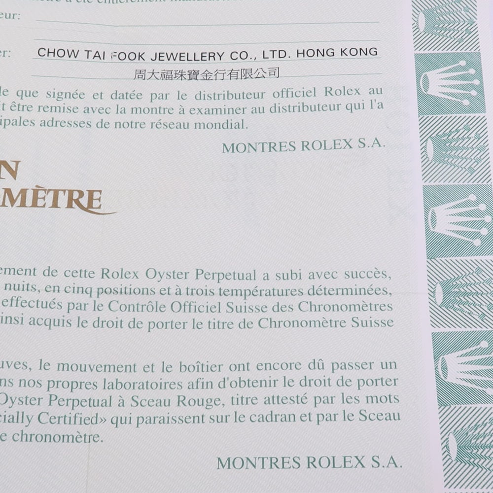 Rolex Datejust 79173 - 15