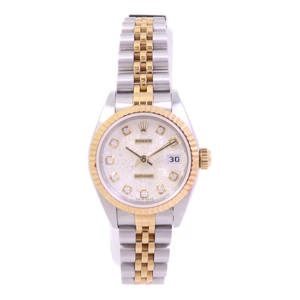 Rolex Datejust 79173 - 2