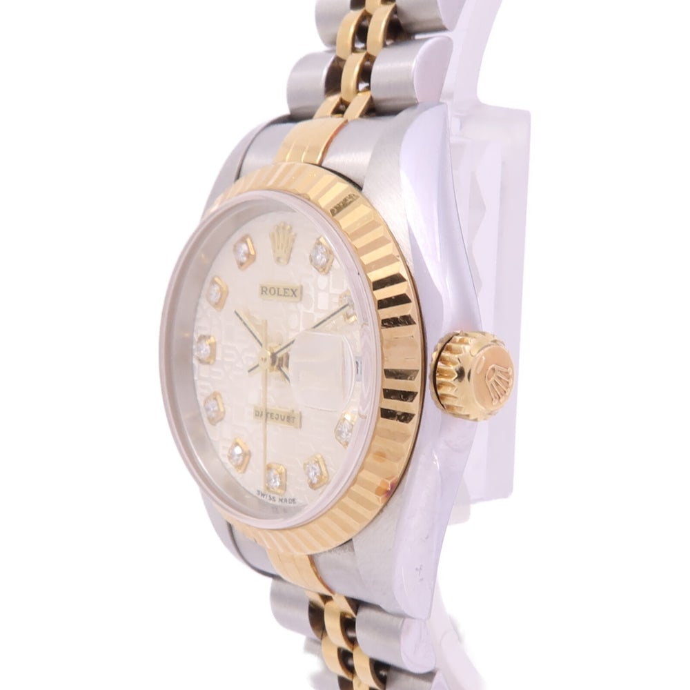 Rolex Datejust 79173 - 3